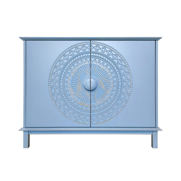 купить дизайнерскую тумбу из массива MH_150-6 в Москве и Санкт-Петербурге