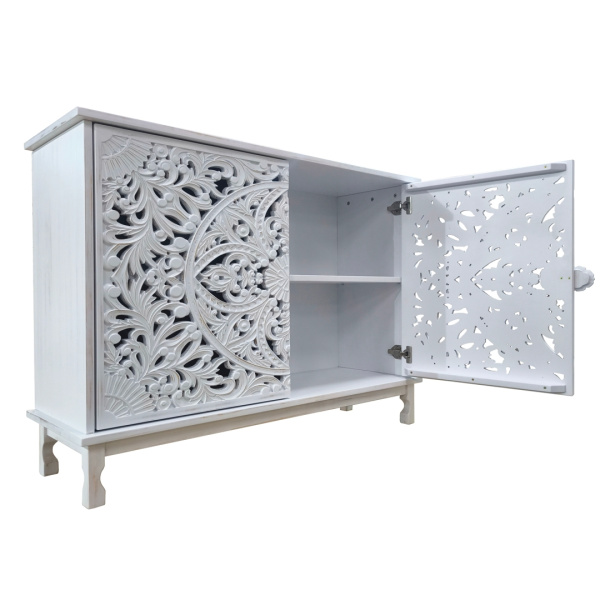 купить дизайнерскую тумбу из массива MH_170-13 в Москве и Санкт-Петербурге