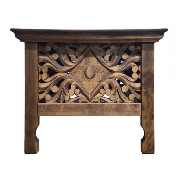 фото дизайнерского стола из массива MH_84-2