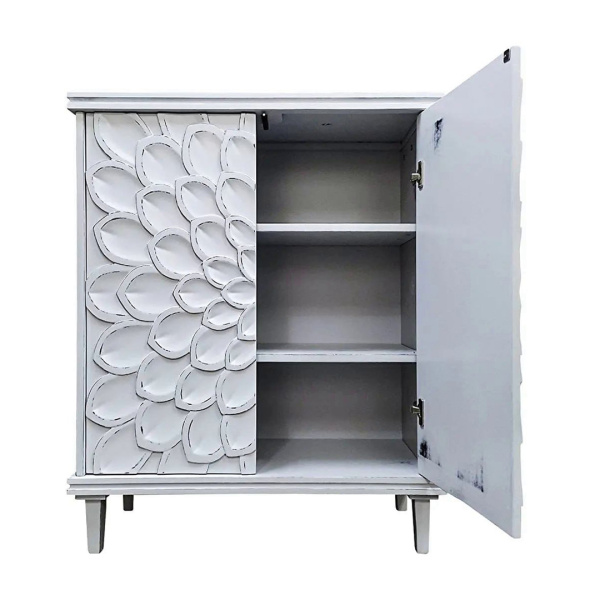 купить дизайнерскую тумбу из массива MH_178-8 в Москве и Санкт-Петербурге