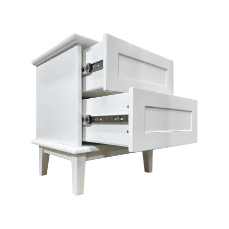 купить дизайнерскую прикроватную тумбу из массива MH_143