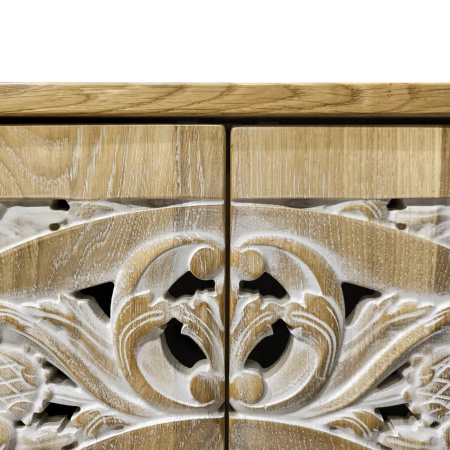 купить дизайнерский комод из массива MH_216-3