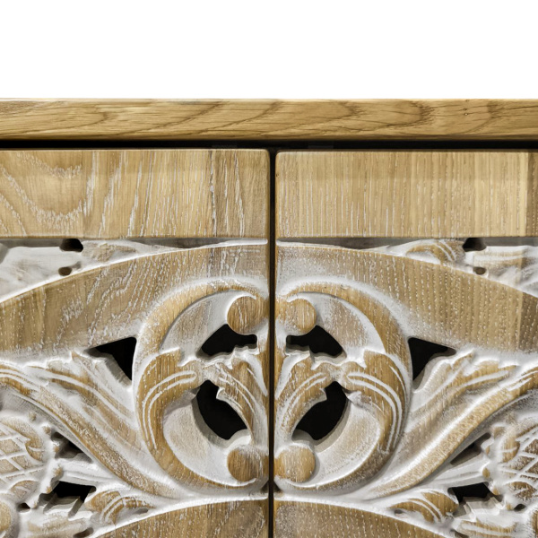 купить дизайнерский комод из массива MH_216-3