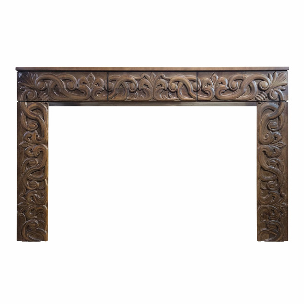 фото дизайнерского стола из массива MH_800