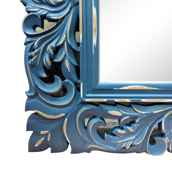 купить дизайнерское зеркало из массива MH_713-2