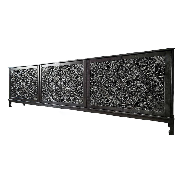 купить дизайнерскую тумбу из массива MH_170-21 в Москве и Санкт-Петербурге