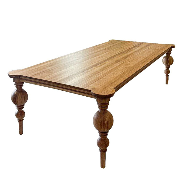 фото дизайнерского стола из массива MH_804