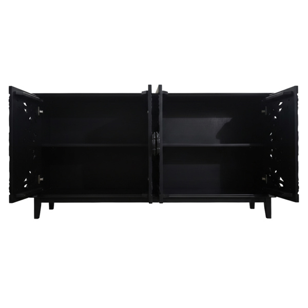 купить дизайнерскую тумбу из массива MH_135-50 в Москве и Санкт-Петербурге