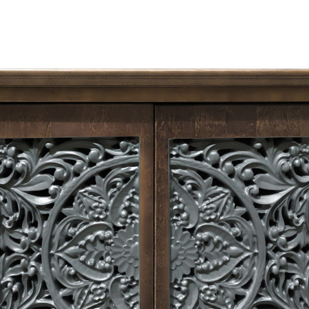 купить дизайнерскую тумбу из массива MH_103-3 в Москве и Санкт-Петербурге