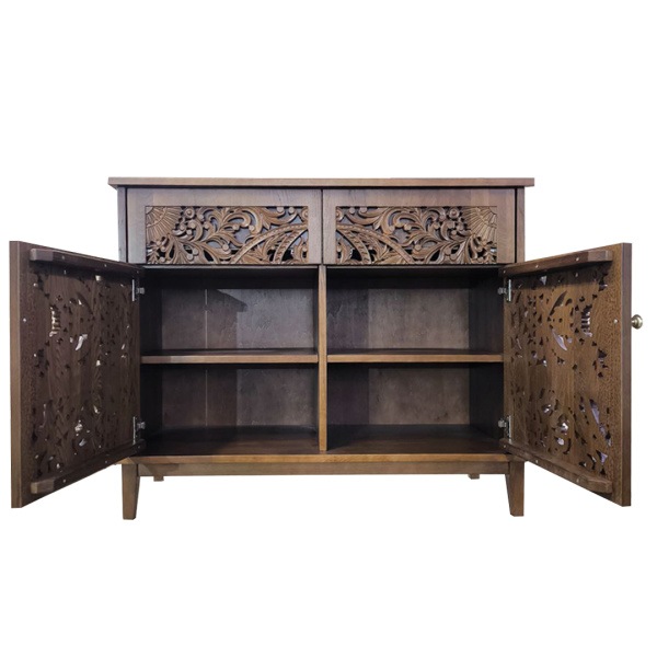 купить дизайнерскую тумбу из массива MH_170-19 в Москве и Санкт-Петербурге