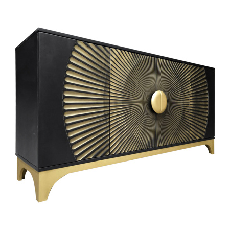 купить дизайнерскую тумбу из массива MH_194-2 в Москве и Санкт-Петербурге