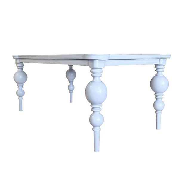 фото дизайнерского стола из массива MH_804-1