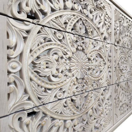 купить дизайнерский комод из массива MH_255-12