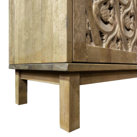 купить дизайнерский комод из массива MH_216-10