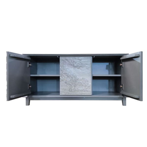 купить дизайнерскую тумбу из массива MH_132 в Москве и Санкт-Петербурге