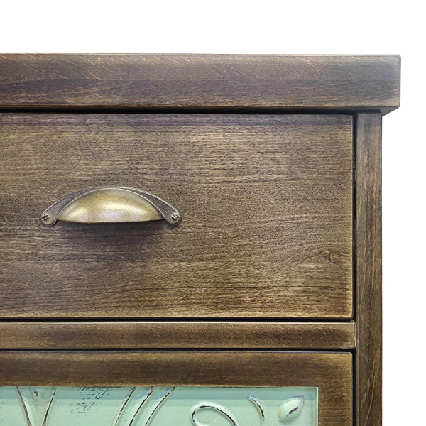 купить дизайнерский комод из массива MH_272-1