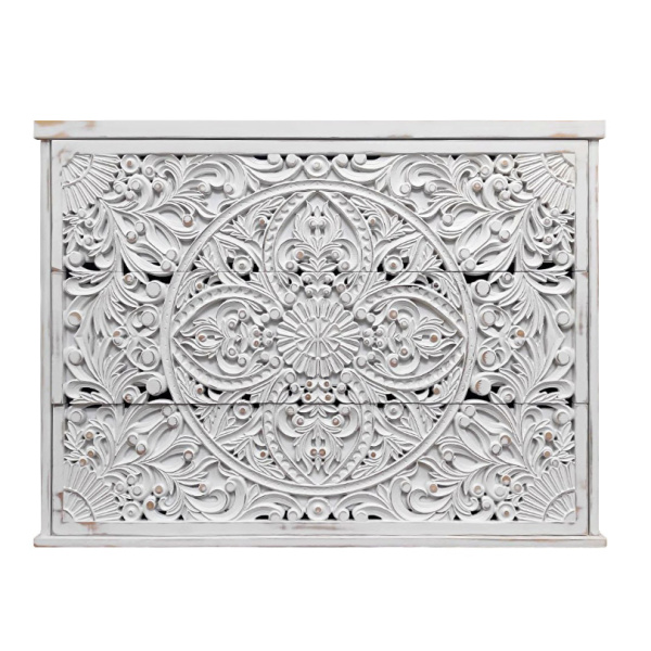 купить дизайнерский комод из массива MH_255-1