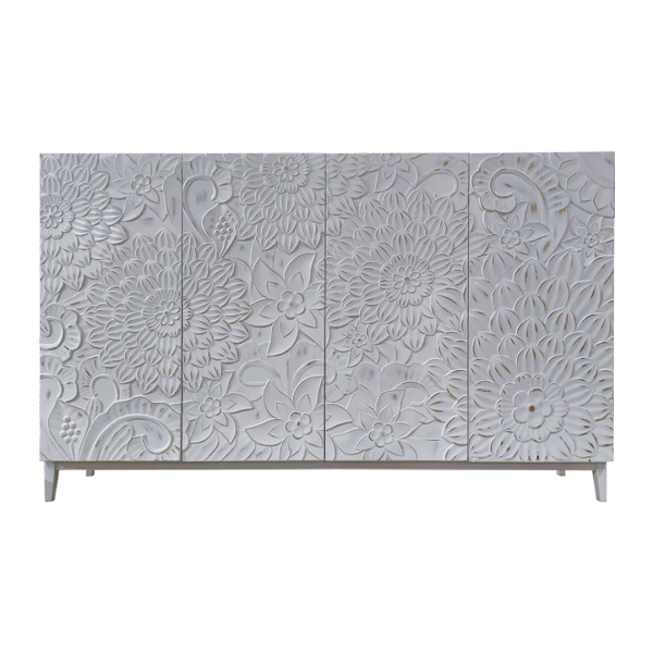 купить дизайнерскую тумбу из массива MH_147-3 в Москве и Санкт-Петербурге