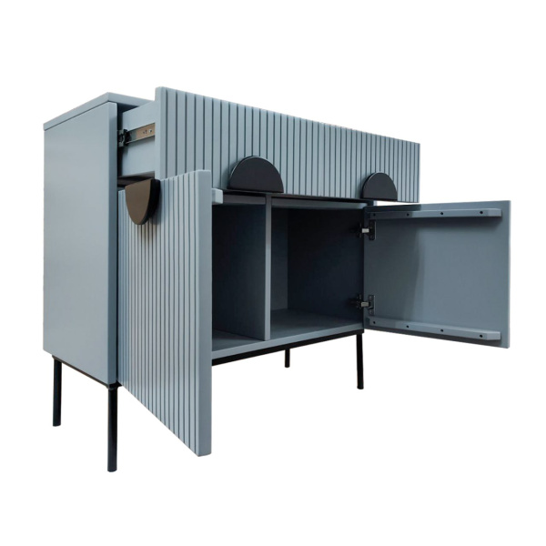 купить дизайнерский комод из массива MH_M1