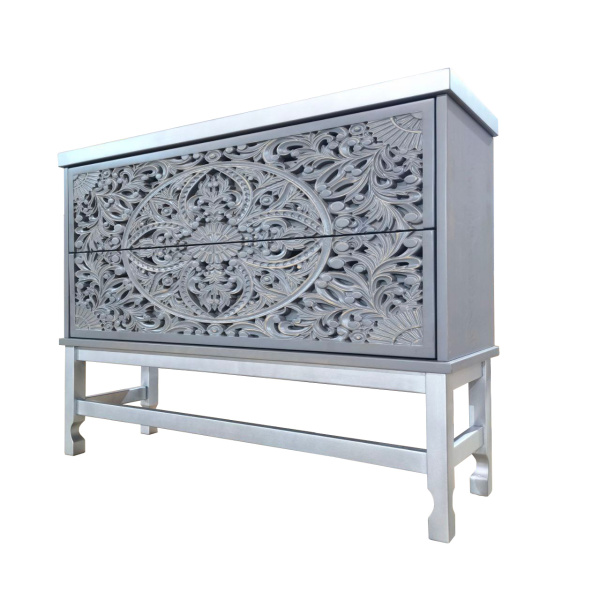 купить дизайнерский комод из массива MH_255-9