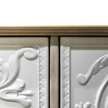 купить дизайнерскую тумбу из массива MH_118 в Москве и Санкт-Петербурге