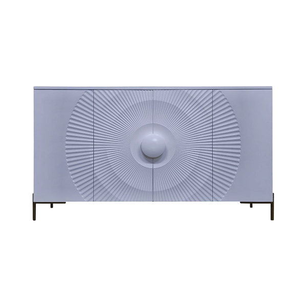 купить дизайнерскую тумбу из массива MH_194-18 в Москве и Санкт-Петербурге