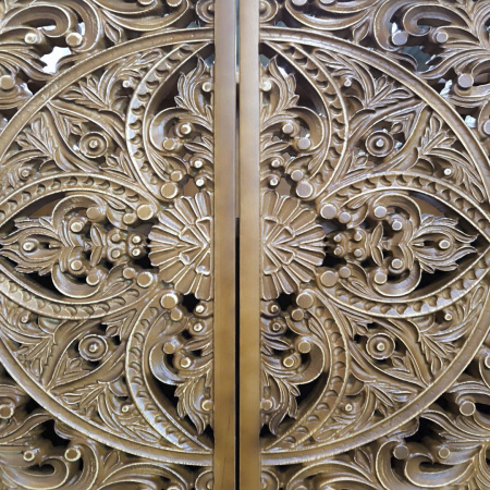 купить дизайнерскую тумбу из массива MH_170-27 в Москве и Санкт-Петербурге