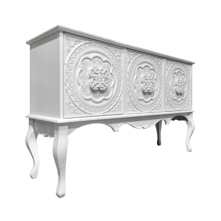 купить дизайнерскую тумбу из массива MH_115-2 в Москве и Санкт-Петербурге