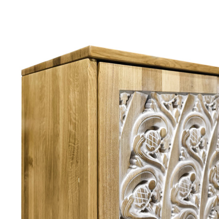 купить дизайнерский комод из массива MH_216-3