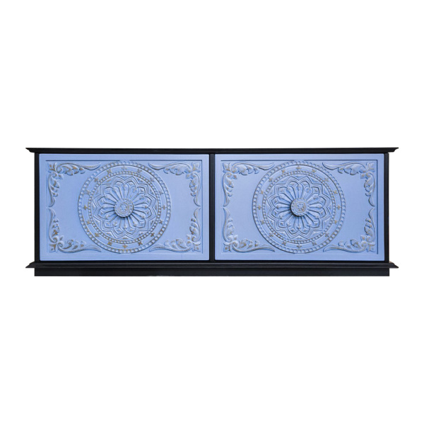 купить дизайнерскую тумбу из массива MH_144-3 в Москве и Санкт-Петербурге