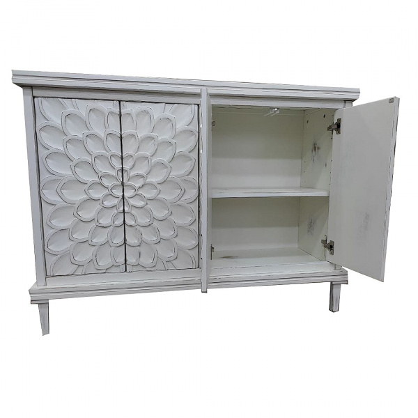 купить дизайнерскую тумбу из массива MH_178 в Москве и Санкт-Петербурге