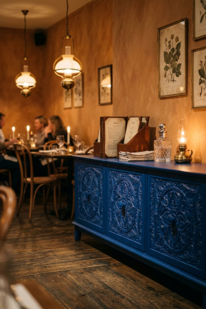 купить дизайнерскую тумбу из массива MH_103-30 в Москве и Санкт-Петербурге