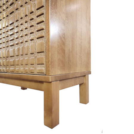 купить дизайнерскую тумбу из массива MH_183 в Москве и Санкт-Петербурге