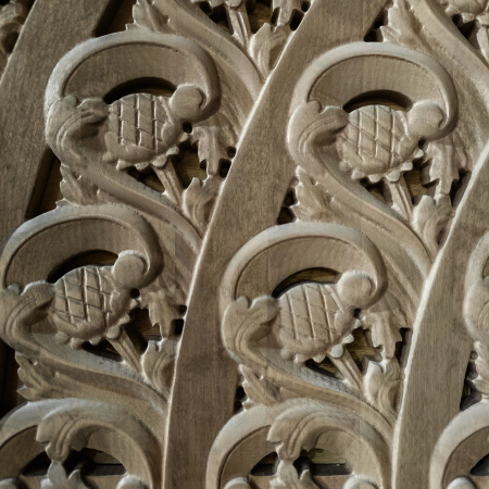 купить дизайнерский комод из массива MH_216-10