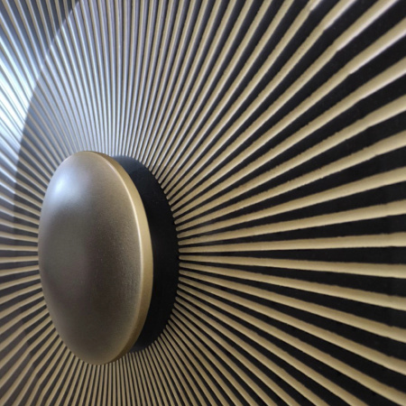 купить дизайнерскую тумбу из массива MH_194-27 в Москве и Санкт-Петербурге