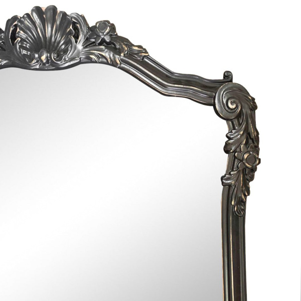 купить дизайнерское зеркало из массива MH_719