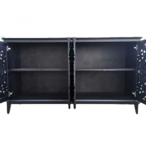 купить дизайнерскую тумбу из массива MH_188-1 в Москве и Санкт-Петербурге