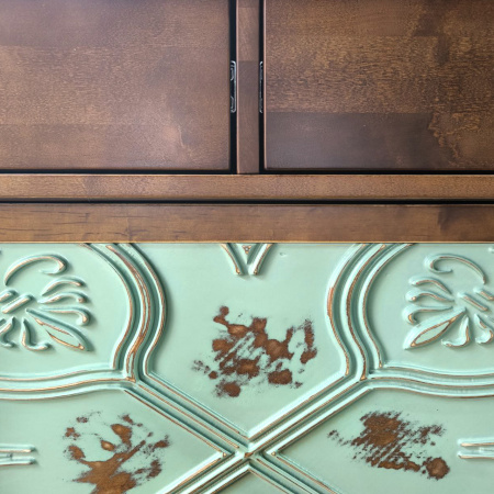 купить дизайнерский комод из массива MH_272-6