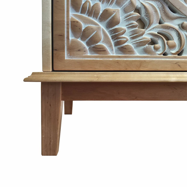 купить дизайнерский комод из массива MH_281-1