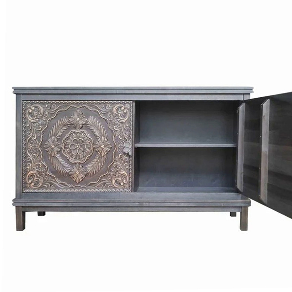 купить дизайнерскую тумбу из массива MH_10-5 в Москве и Санкт-Петербурге