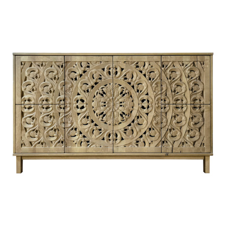 купить дизайнерский комод из массива MH_216-10