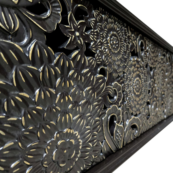 купить дизайнерскую тумбу из массива MH_147-7 в Москве и Санкт-Петербурге