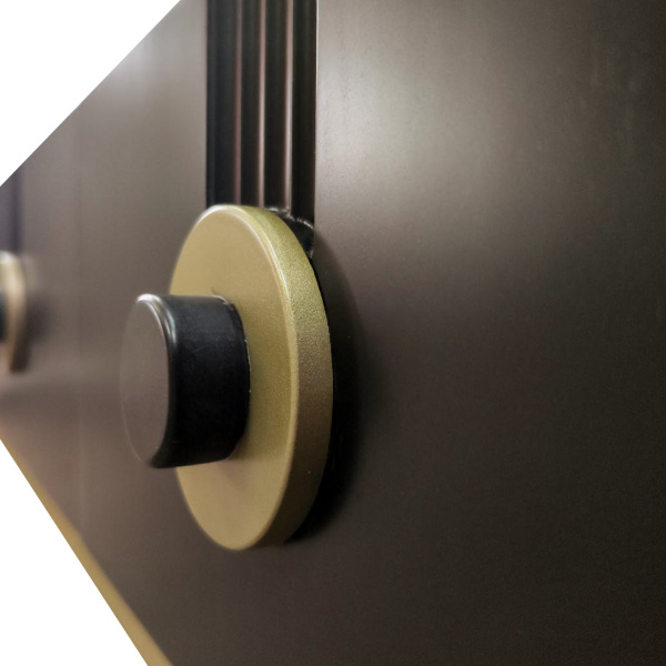 купить дизайнерскую тумбу из массива MH_153 в Москве и Санкт-Петербурге