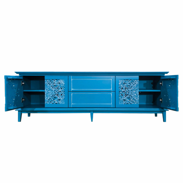 купить дизайнерскую тумбу из массива MH_103-7 в Москве и Санкт-Петербурге