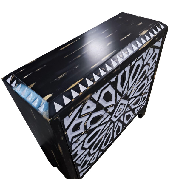 купить дизайнерский комод из массива MH_213