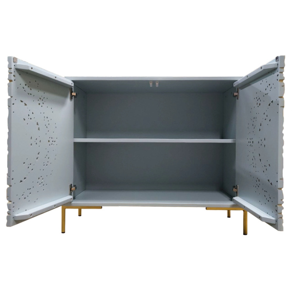 купить дизайнерскую тумбу из массива MH_163-4 в Москве и Санкт-Петербурге