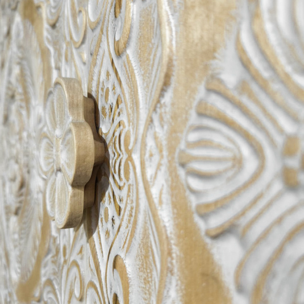 купить дизайнерскую тумбу из массива MH_10-2 в Москве и Санкт-Петербурге