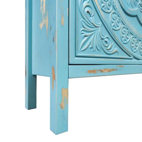 купить дизайнерскую тумбу из массива MH_115-1 в Москве и Санкт-Петербурге