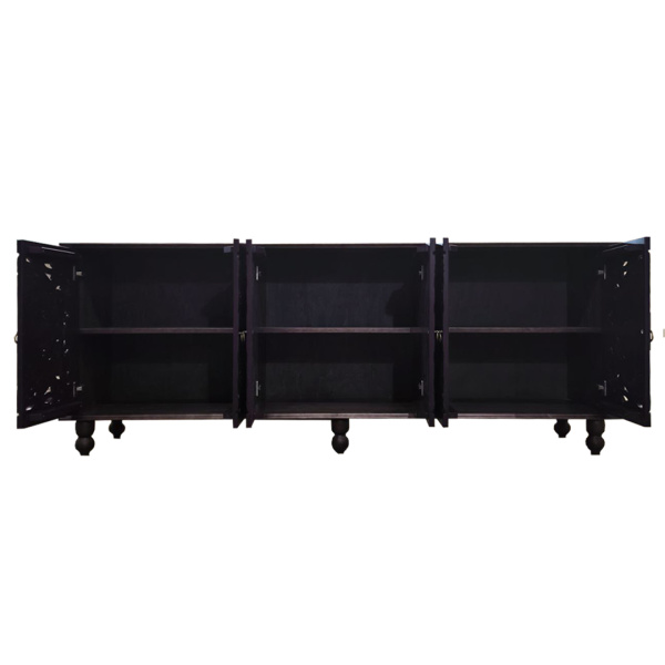 купить дизайнерскую тумбу из массива MH_135-20 в Москве и Санкт-Петербурге