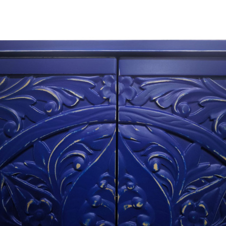 купить дизайнерскую тумбу из массива MH_103-24 в Москве и Санкт-Петербурге